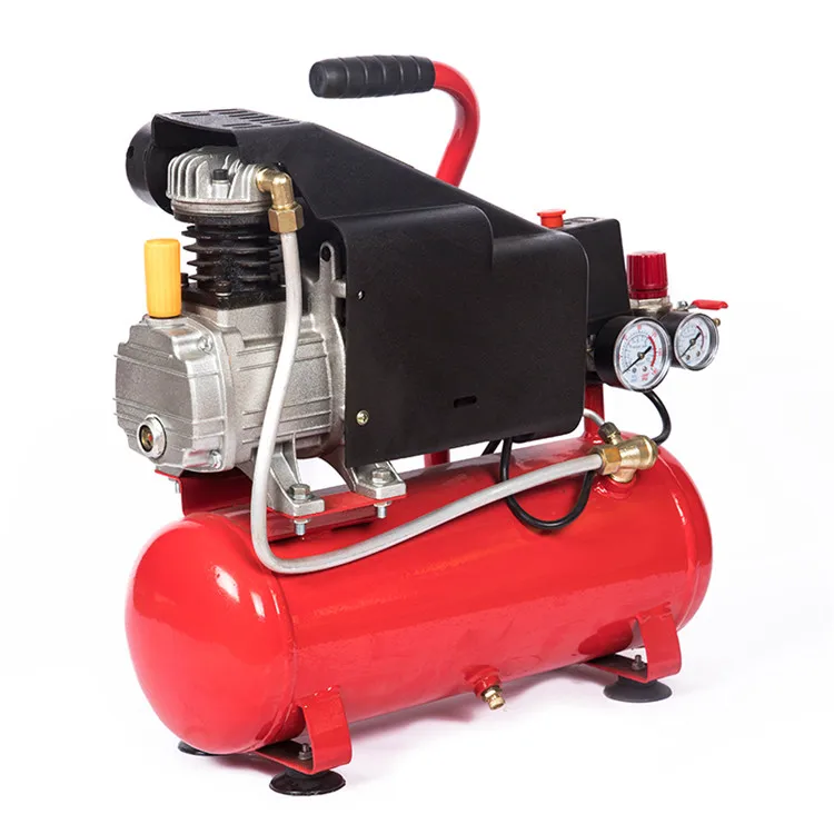 best price portable air compressor machine direct connection portable air compressor