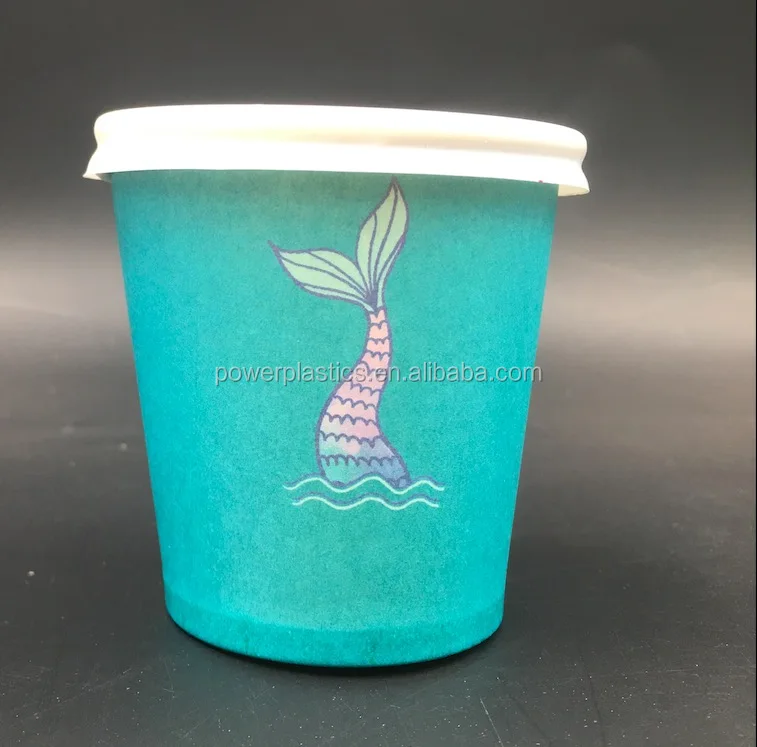 Paper  Cup 4oz disposable coffee cups