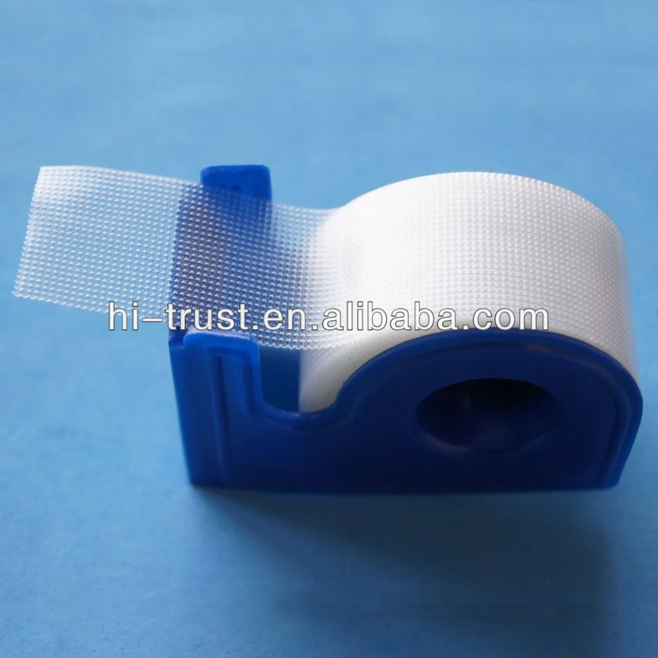 medical non woven adhesive paper tape