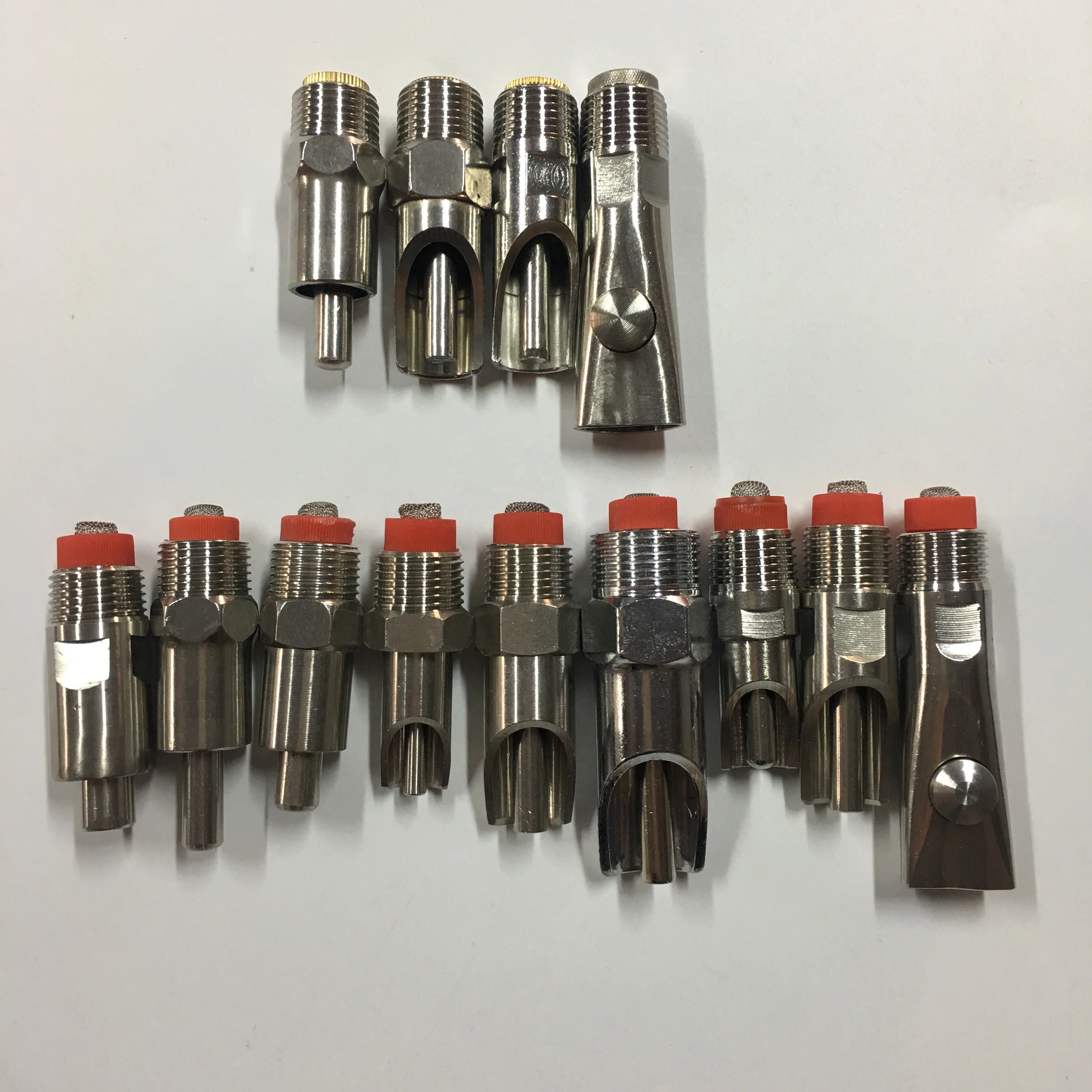 hot sale pig farm equipment automatic nipple drinker