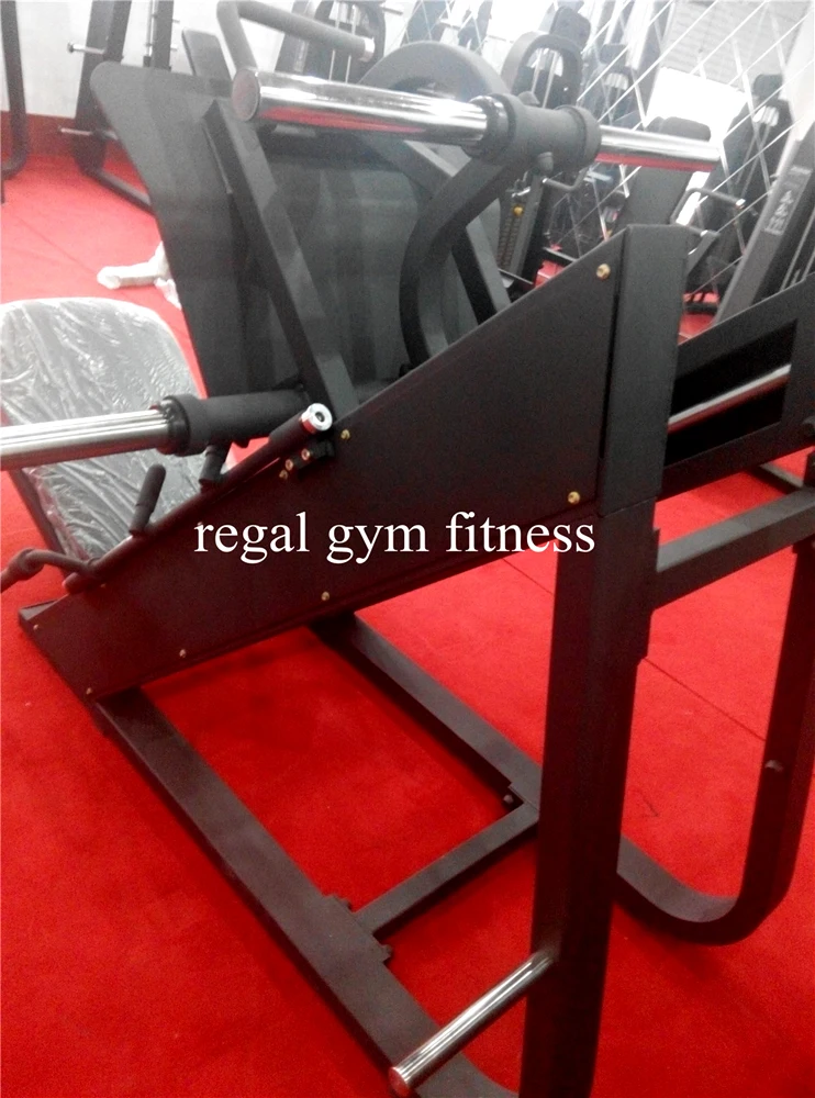 Hot selling high quality Fitness Equipment Leg Press machine
