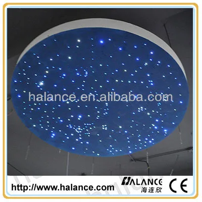 led fiber optic lighting kit for starry sky ceiling decoration