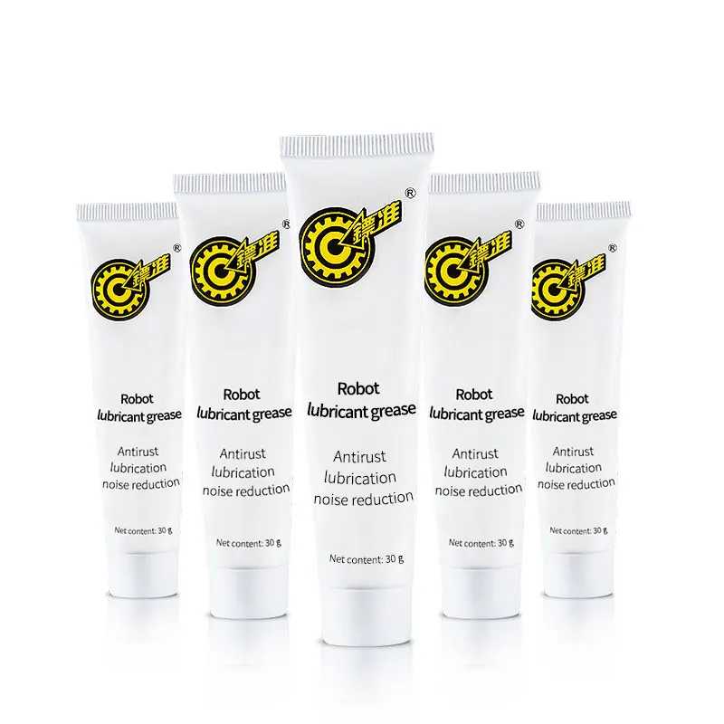 high and low temperature robot and equipment assembly lubricant grease