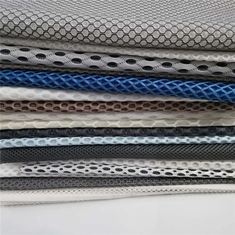 
Factory hot sale outdoor rattan sofa set office full mesh baby barber fabric for chair non-slip mattress 