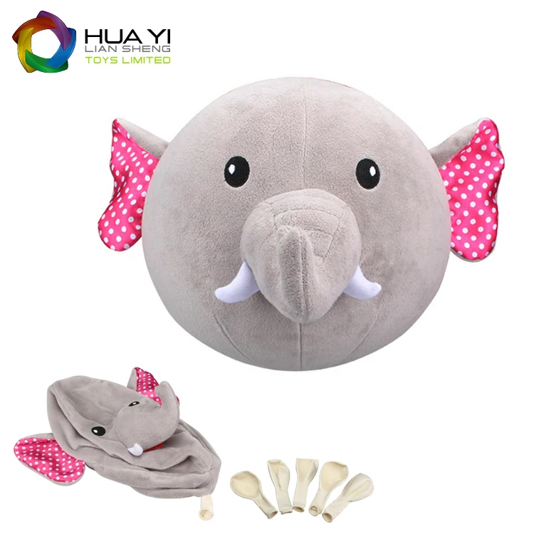  Надувные животные на заказ воздушный шар рукав запатентованный плюшевый надувные воздушные шары игрушки для