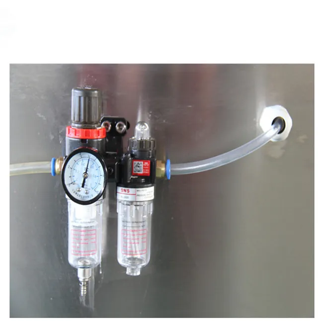 Коммерческая мойка высокого эффективности торт Топпер Машина Торт Поп чайник