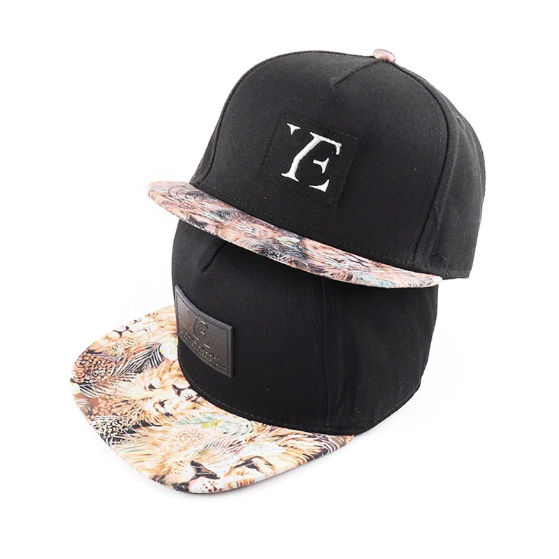 Children hats caps plain newborn baby boy girls camper caps streetwear infant snapback hats for small heads