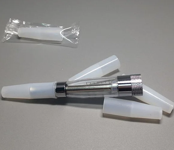 wholesale stainless steel drip tip 510 mouthpeice metal drip tip cheapest price