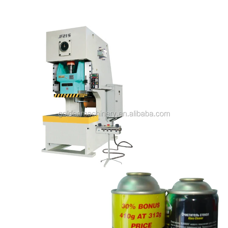 Высокопроизводительный китайский пресс для аэрозольных колпачков, линия по производству конусных колпачков с распылителем