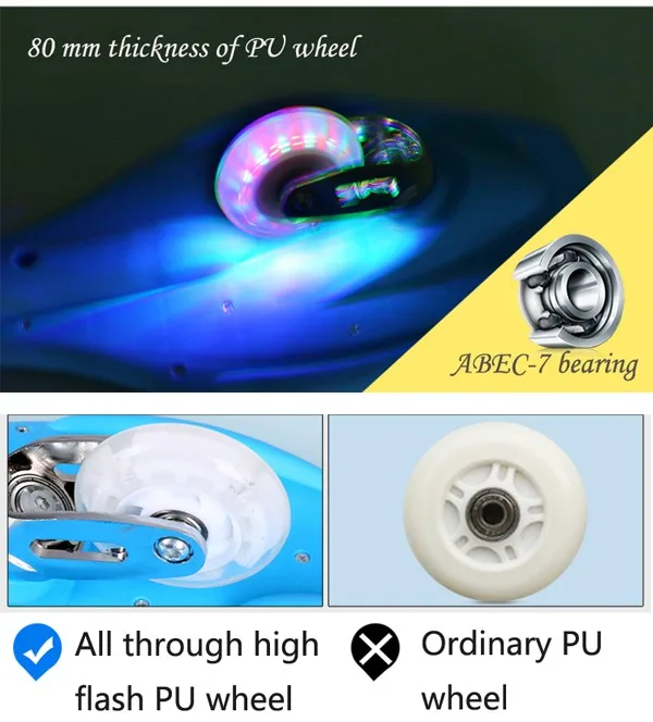 Hot Sale Wave Board 2 Wheels Street Surfing Drifting Skateboard Snake Board Waveboard