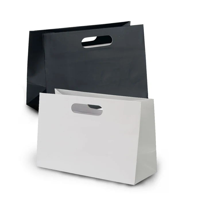 luxury paper bag