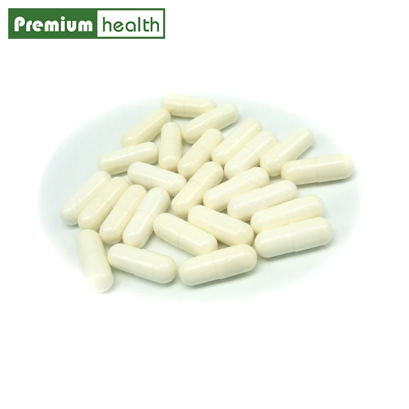 Folic Acid 800 mcg Capsules Oem Private label