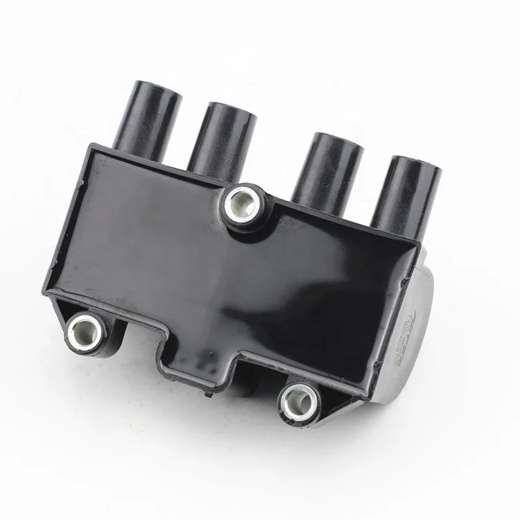 APS-08003 OEM wholesale ignition coil  96253555 19005265 for Chevrolet Daewoo Suzuki
