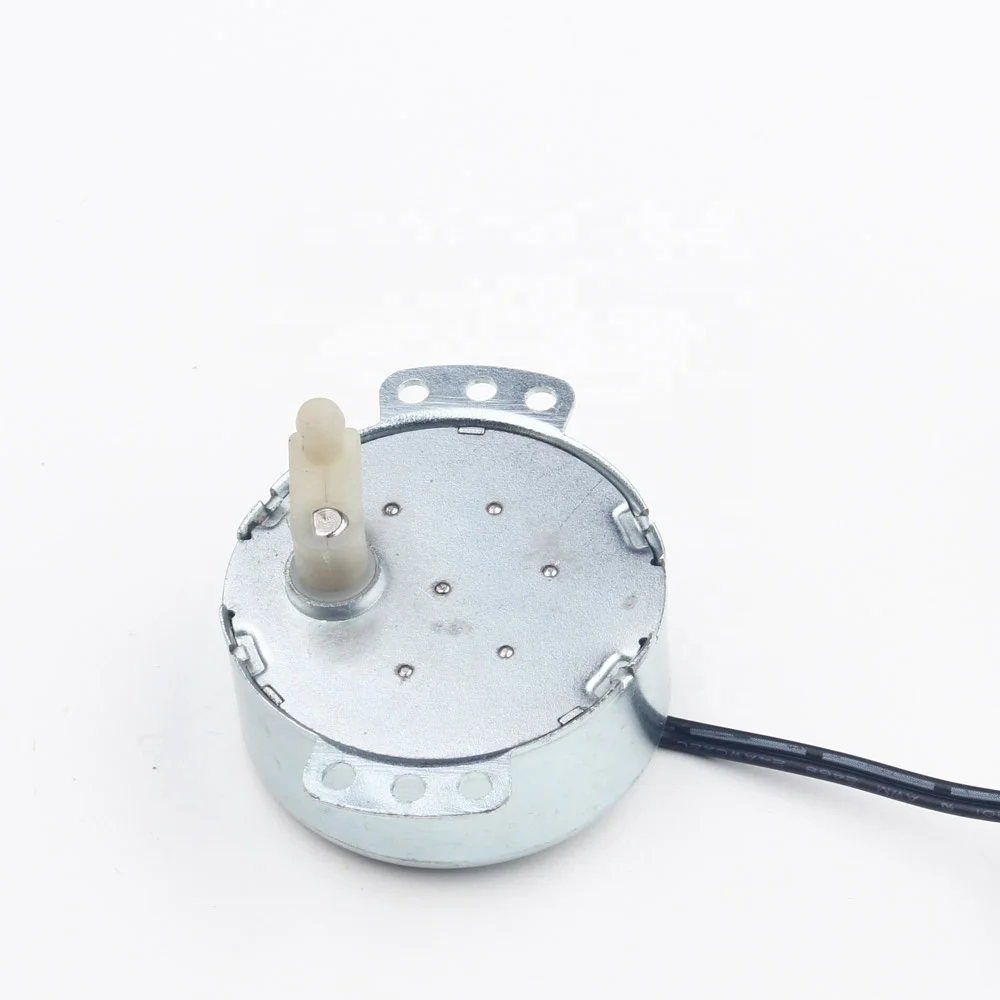 Good quality slow rotating gear motor 1/240rpm,motor for mini egg incubator