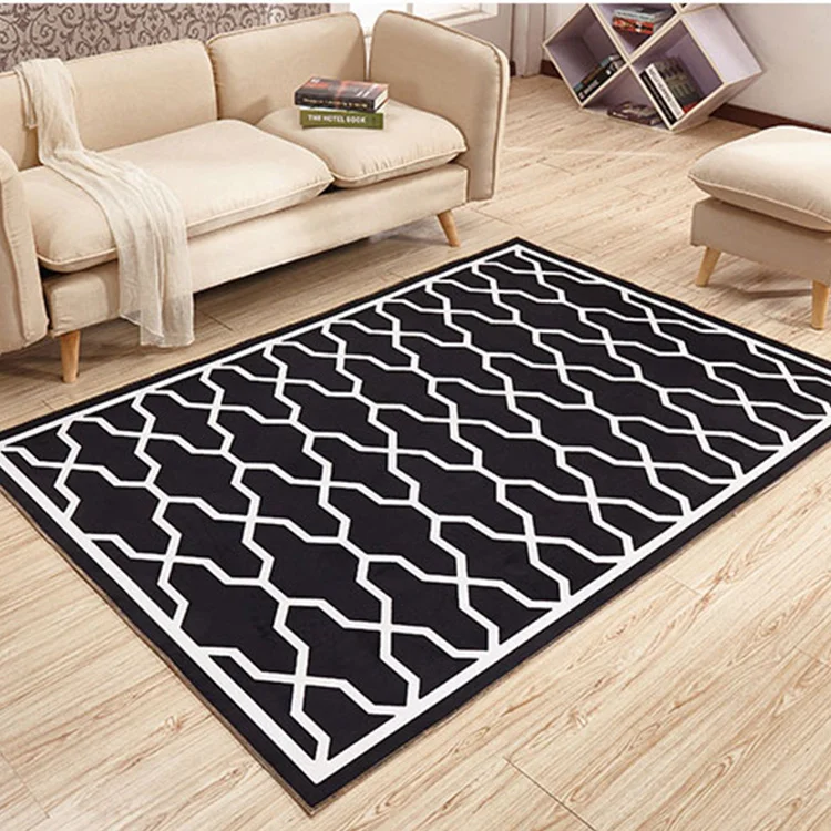 
Soft Rug Top sale Guaranteed Newest Design Islamic Red Mosque Prayer Carpet 