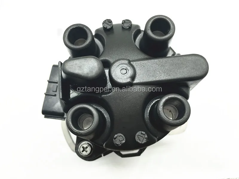 Распределитель зажигания OEM # T2T59571 MD326164 MD339759