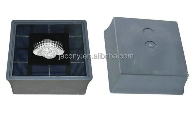 
solar led underground light (JL-5528) 