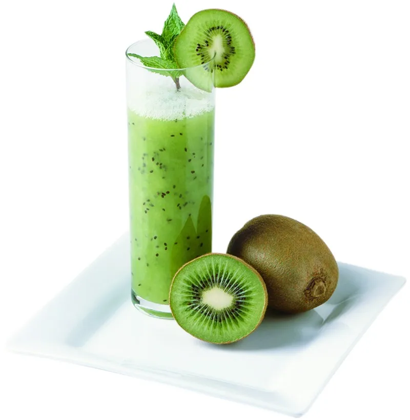 
Hot Selling Aromatic Kiwi Juice Concentrate 