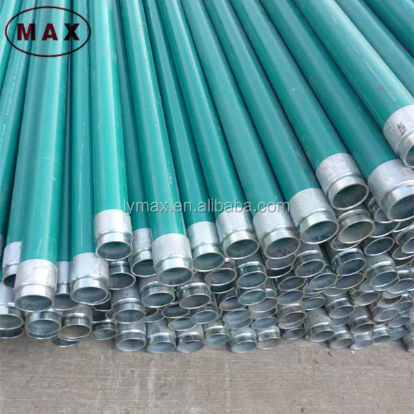 Plastic pressure pvc pipe ming pvc pipe and fittings