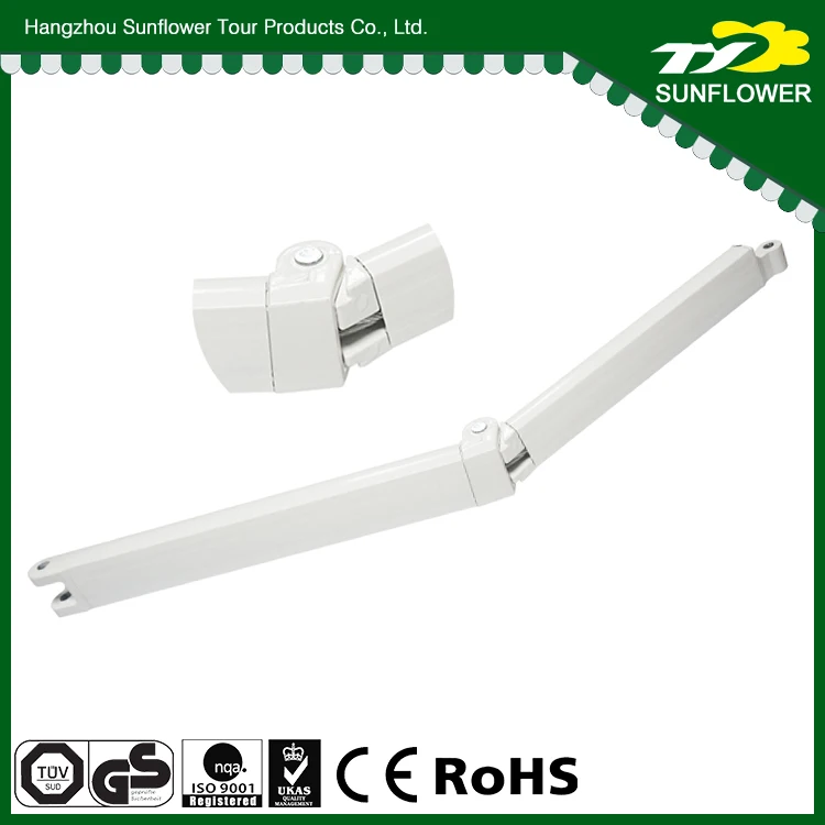 
China manufacture professional awning retractable arm 