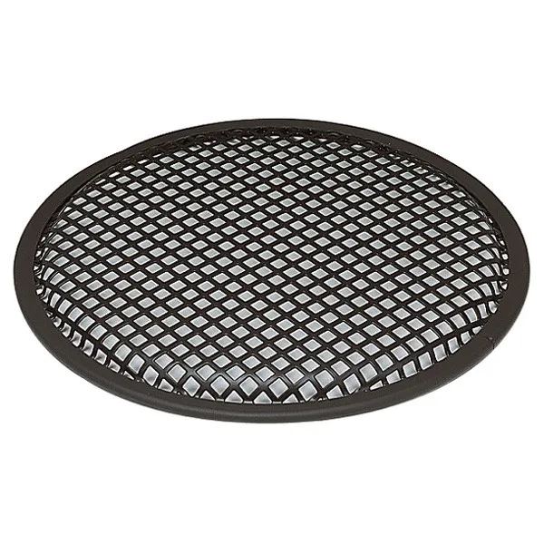 High Precision Aluminum Sheet Metal Fabrication Stamping Automobile Perforated Metal Mesh