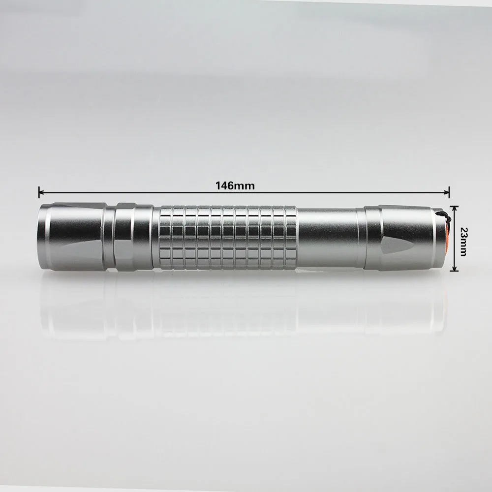 Awesome Super Bright 1000mW Blue Beam Laser Light Burning Lazer Pointer  Rechargeable Battery Set Kit Rave Stars