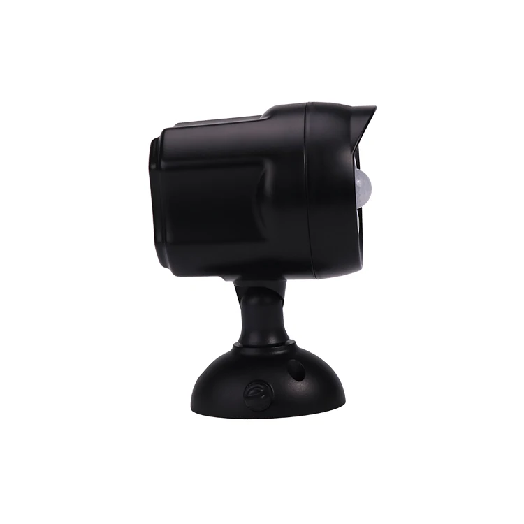
Adjustable 5 LED Human Inductive Sensitive Motion Sensor Light 