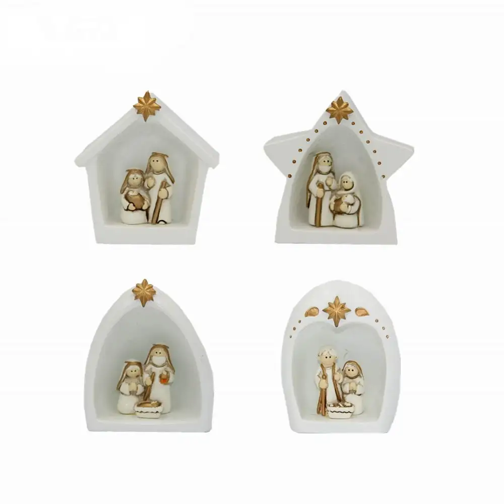 Figure Jesus home decoration polyresin gifts vivid gifts religion