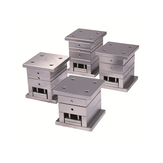 standard mold base plastic injection mould base