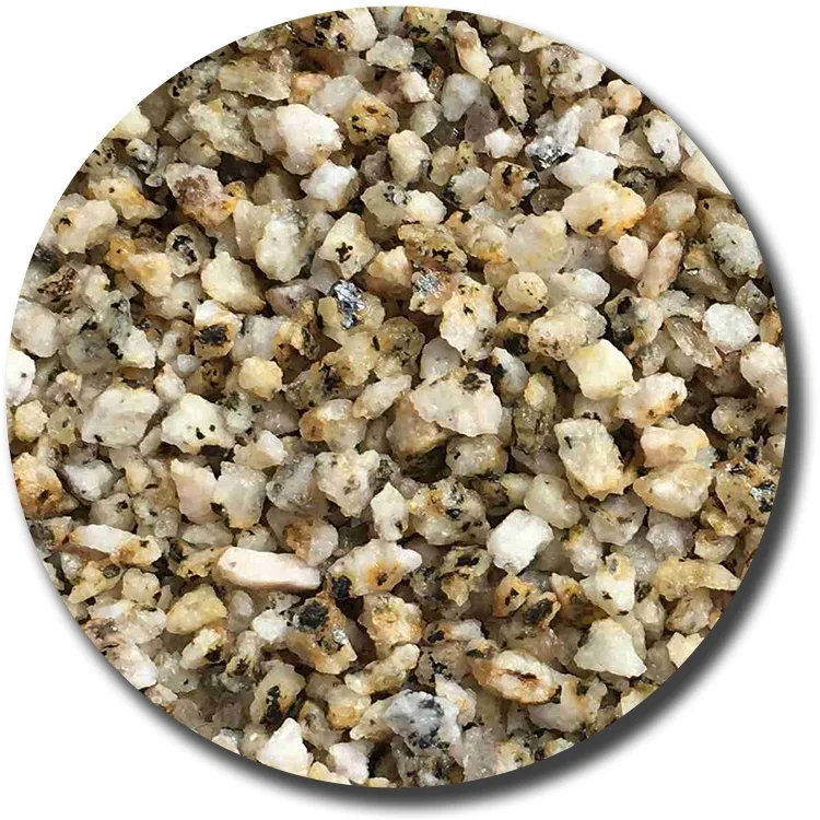 Coarse Aggregate Sand