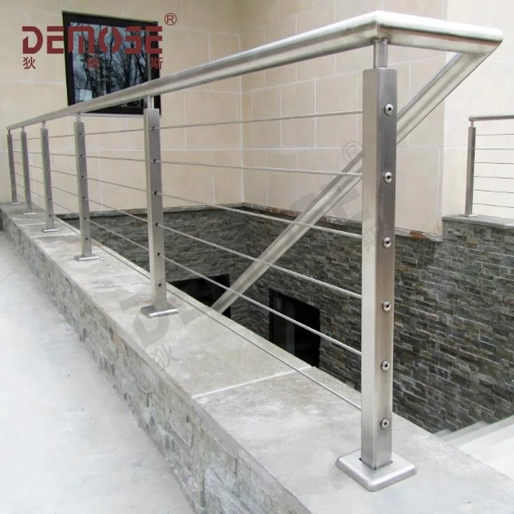 artistic patio railing designs/metal deck railing ideas