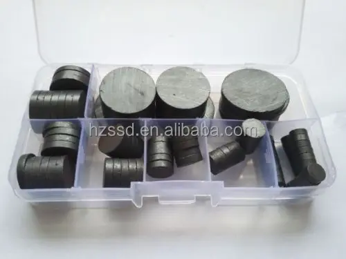 Best Selling y40 Ferrite Magnet Supplier for Promotion
