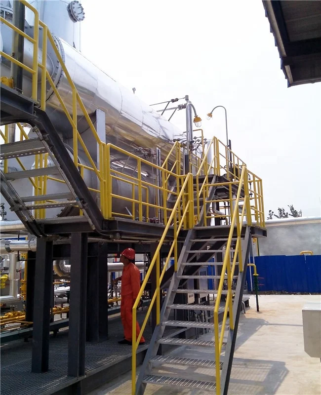 Natural gas equipment Gas dehydration equipment for natural Gas  processing equipment