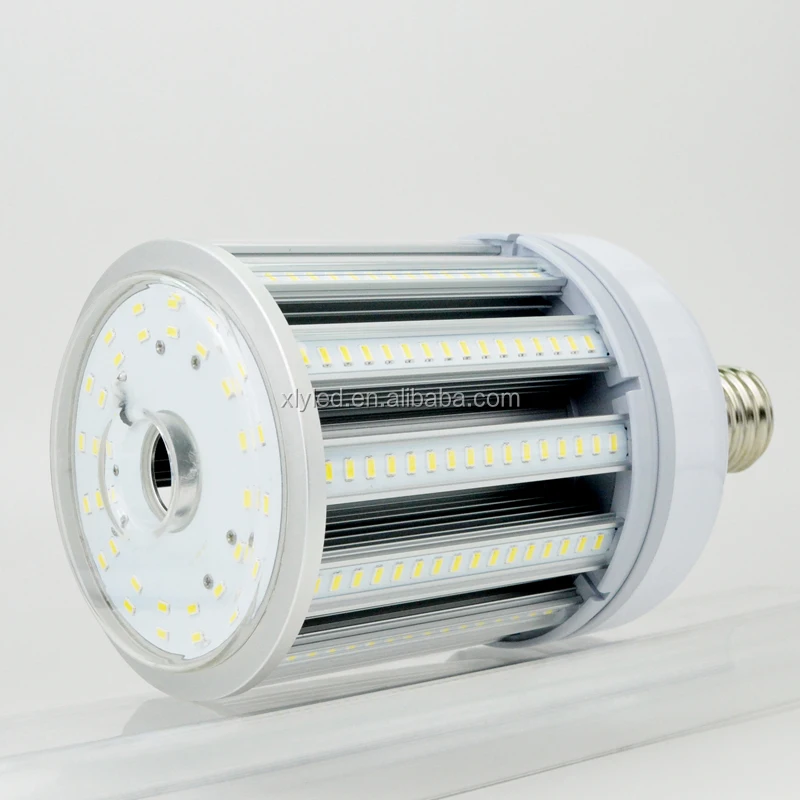 
High Brightness 5730SMD 360degree Beam Angle 82Ra 80W E27 E40 Corn Lamp Led 