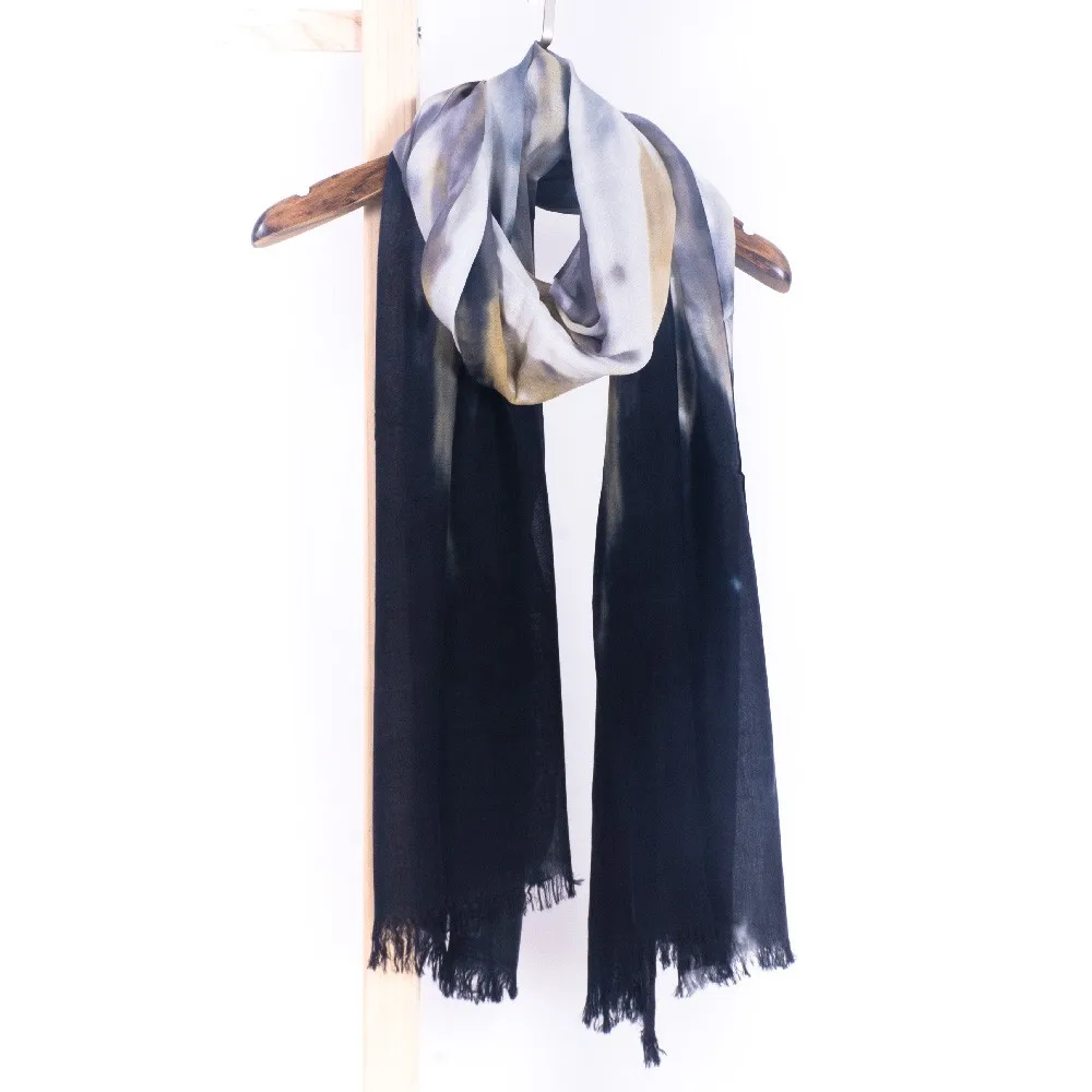 Soft touch modal instant women hijab scarf yiwu