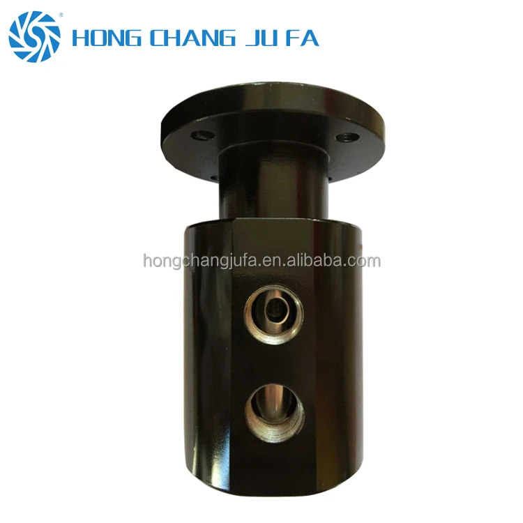 Hydraulic hose pipe coupling joints/hose reel swivel joints manufacture