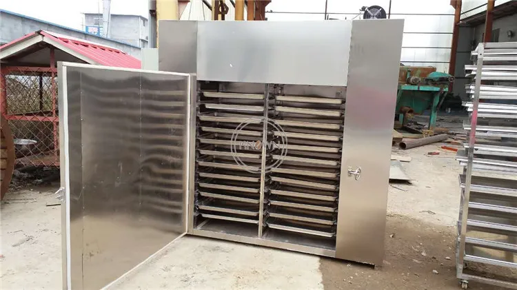 24 Tray Food Dehydrator Fruit and Vegetable Drying Machine Mushroom Meat Seafood Dryer for Sale