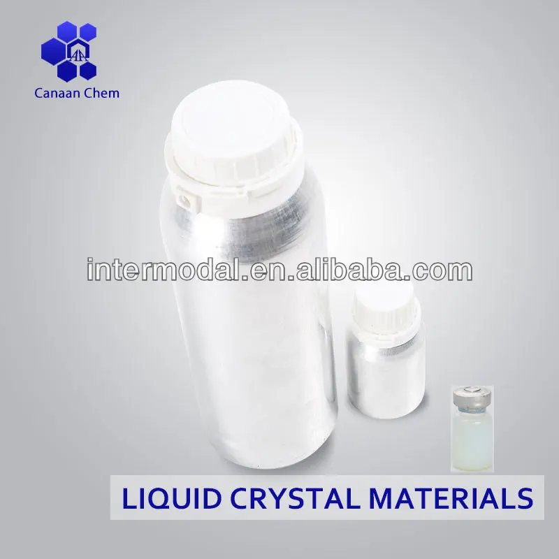 переключаемый фильм химических веществ нематических кристалла