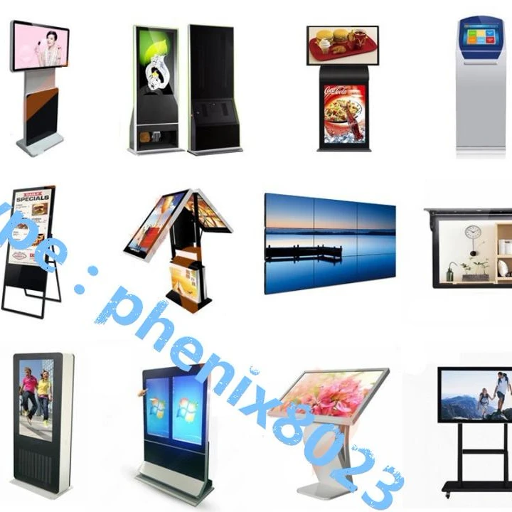 Точка продаж (POS), все в одном, торговый автомат для ПК (AIO)/игровой автомат/автомат для монет, прозрачные светодиодные киоски для продажи билетов