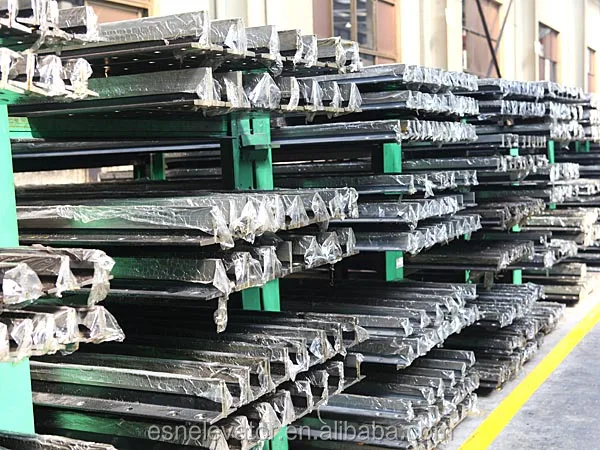 Savera guide rail T90