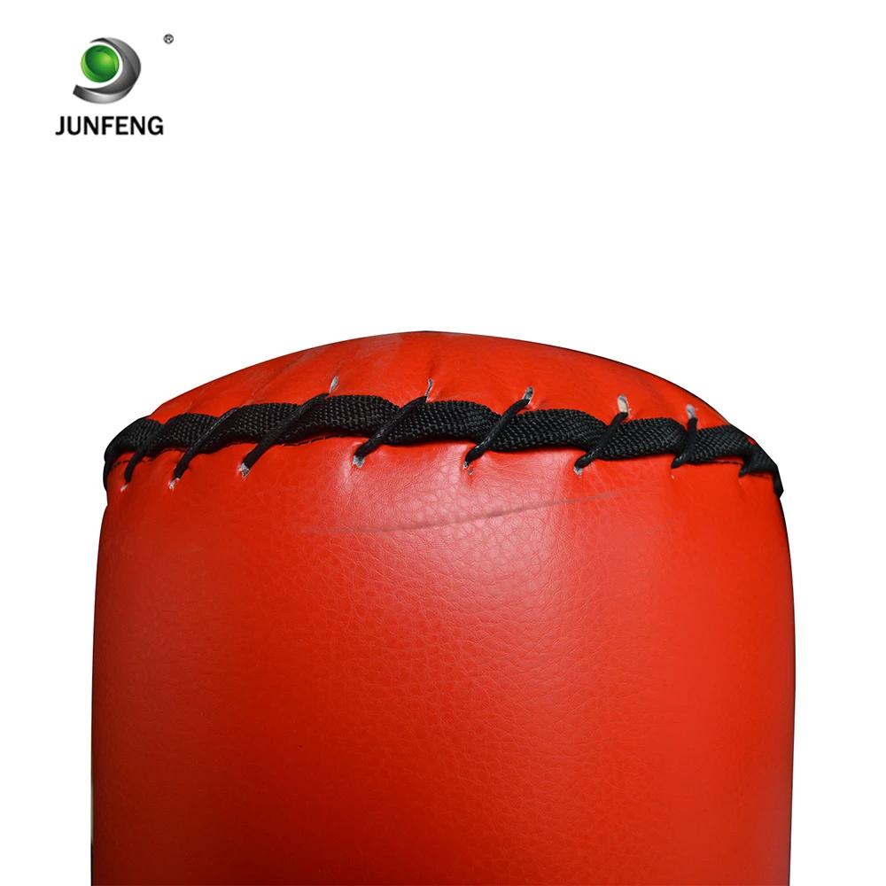 Free standing kick boxing stand punching bag