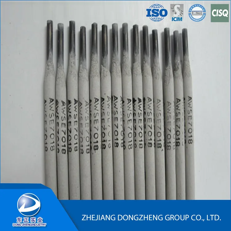 High quality wholesale custom low pirce factory welding rods electrode e7018 solder