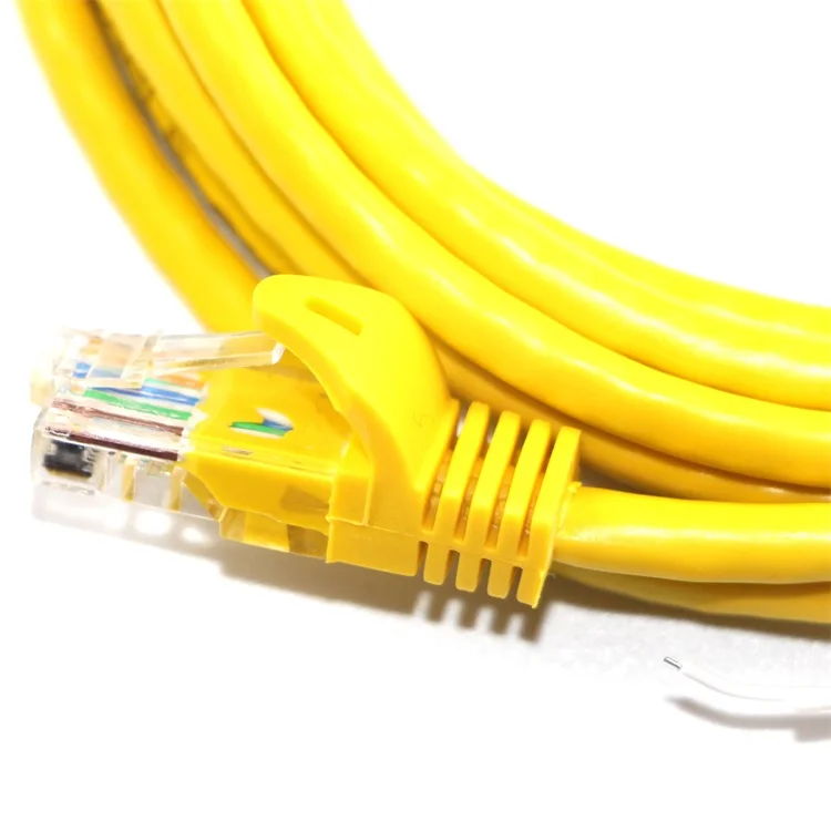 Patch Cord Cat5 Network Cat 5 2 Pair Utp Cat5e Cable