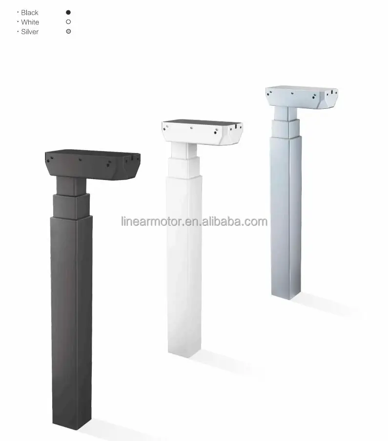 NINGBO SUMMIT DS1-3-R, DR1-3-R High Speed Office Adjustable Lifting Desk Legs For Kitchen Table