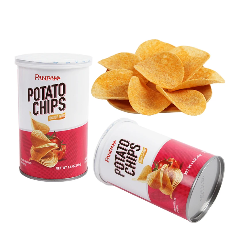 vacuum fried vegetables chips Halal snacks