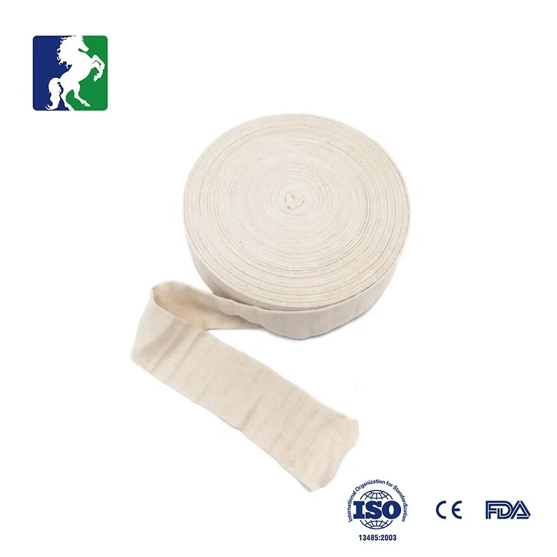 Хирургическая трубчатая повязка/эластичная трубчатая повязка