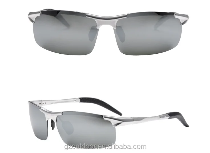 
hot popular magalu frame existing sports bike sunglasses, uv400 muti-colors mens cool goggles,custom classic metal alloy shades 