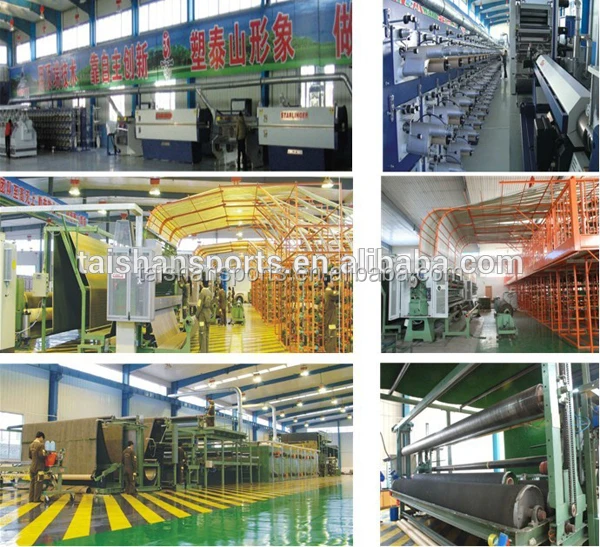 Superior Quality Artificial grass for Tennis Court / Paddle from Leading Manufacturer in China