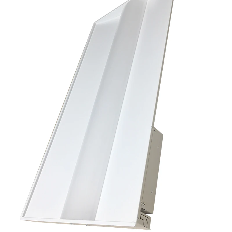Factory direct suspended led troffer 60x60