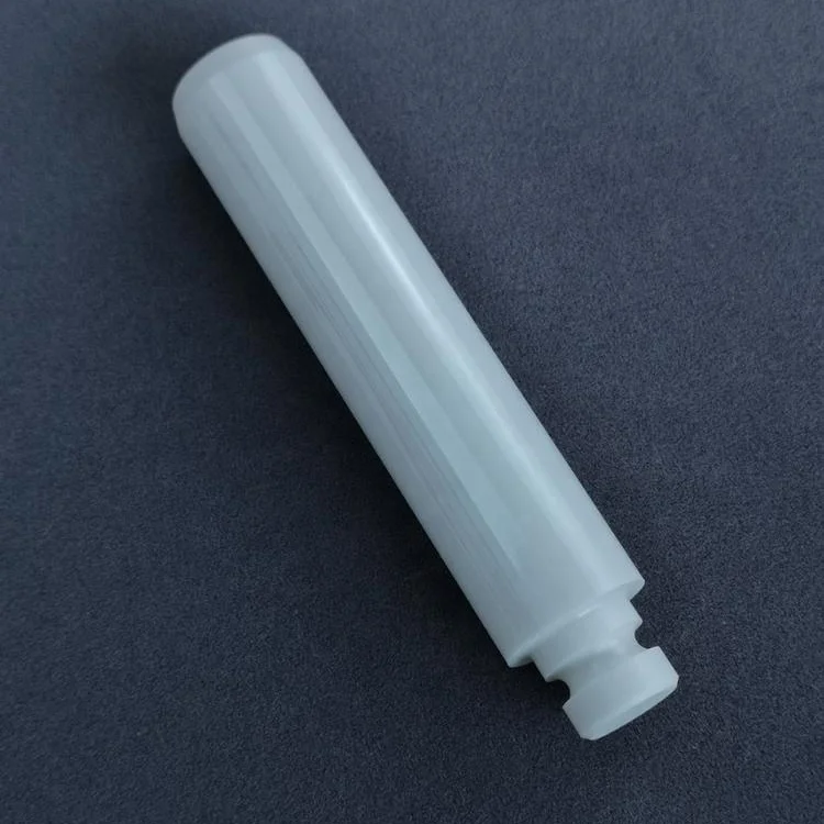 
Customized Precision Advanced Ceramic Shaft for Pump and Motor 